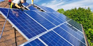 Production de l’électricité photovoltaïque rentable à Norrent-Fontes
